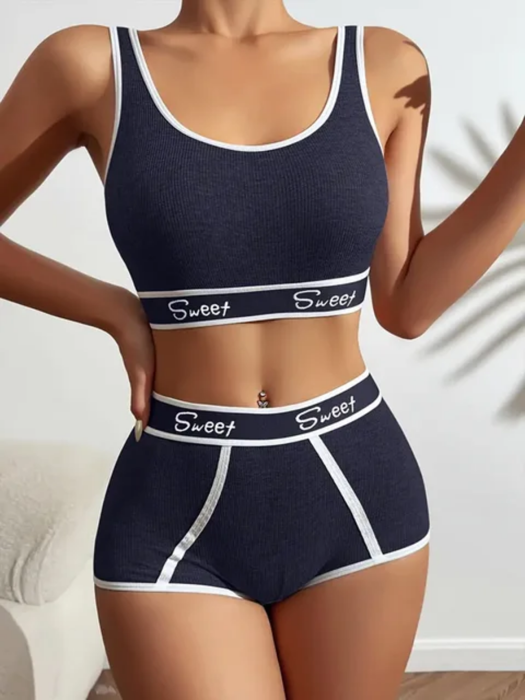 Tenue de sport