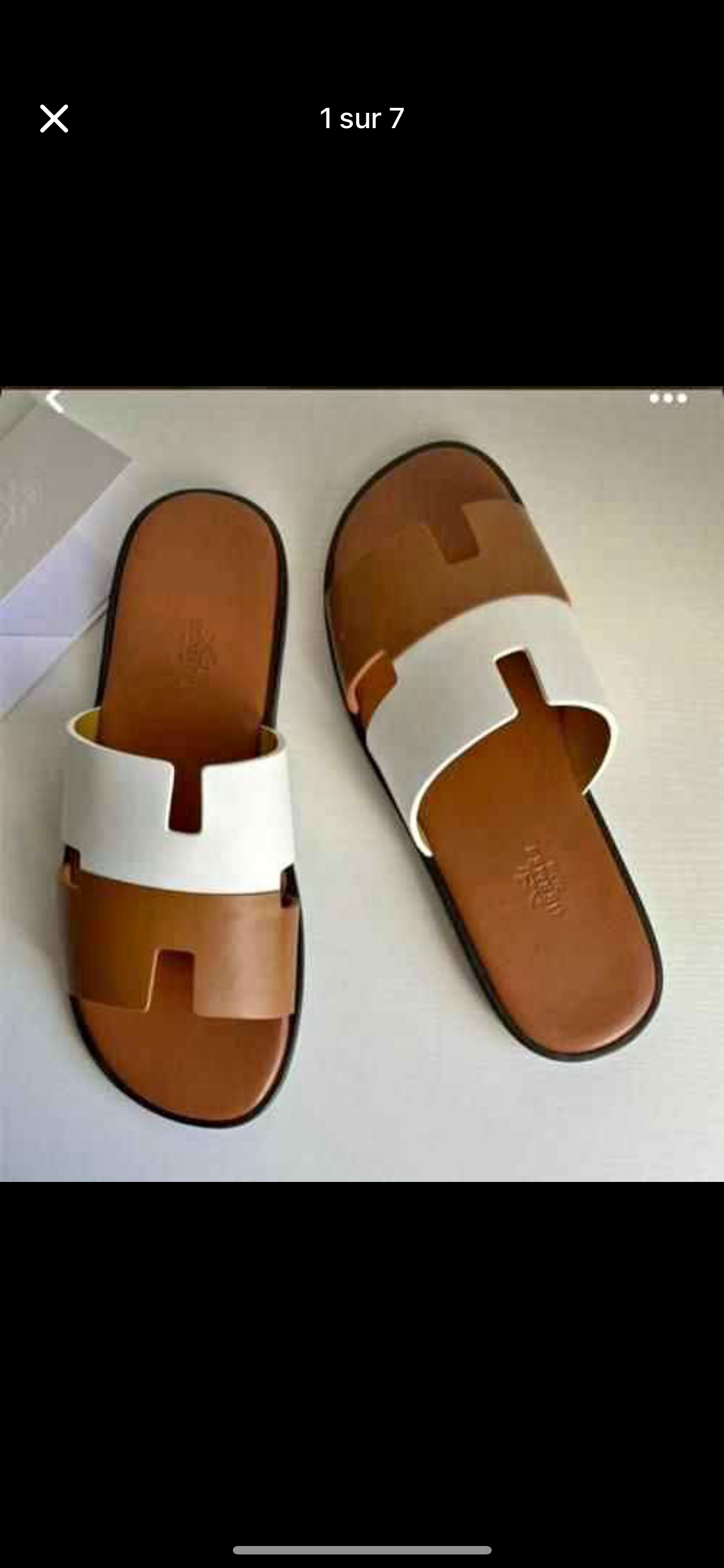 Sandales
