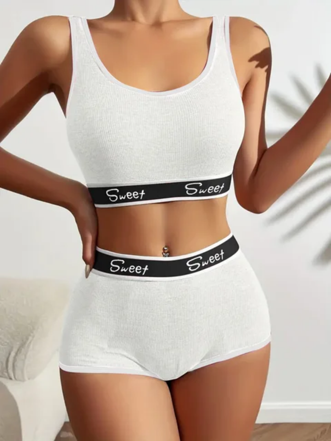 Tenue de sport 