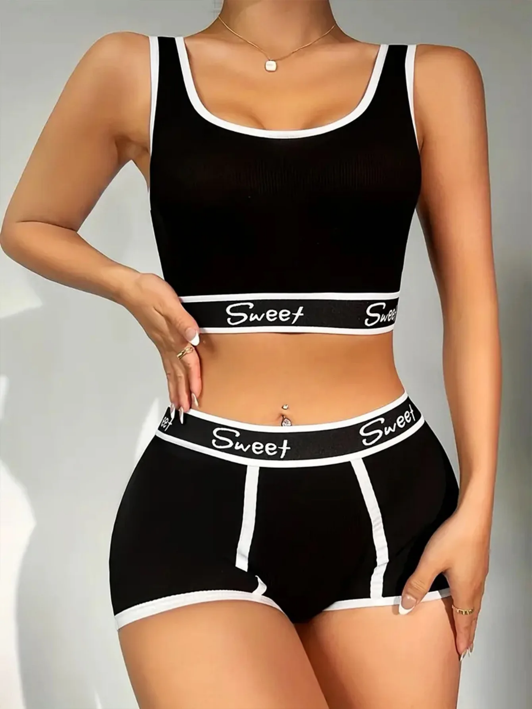 Tenue de sport 