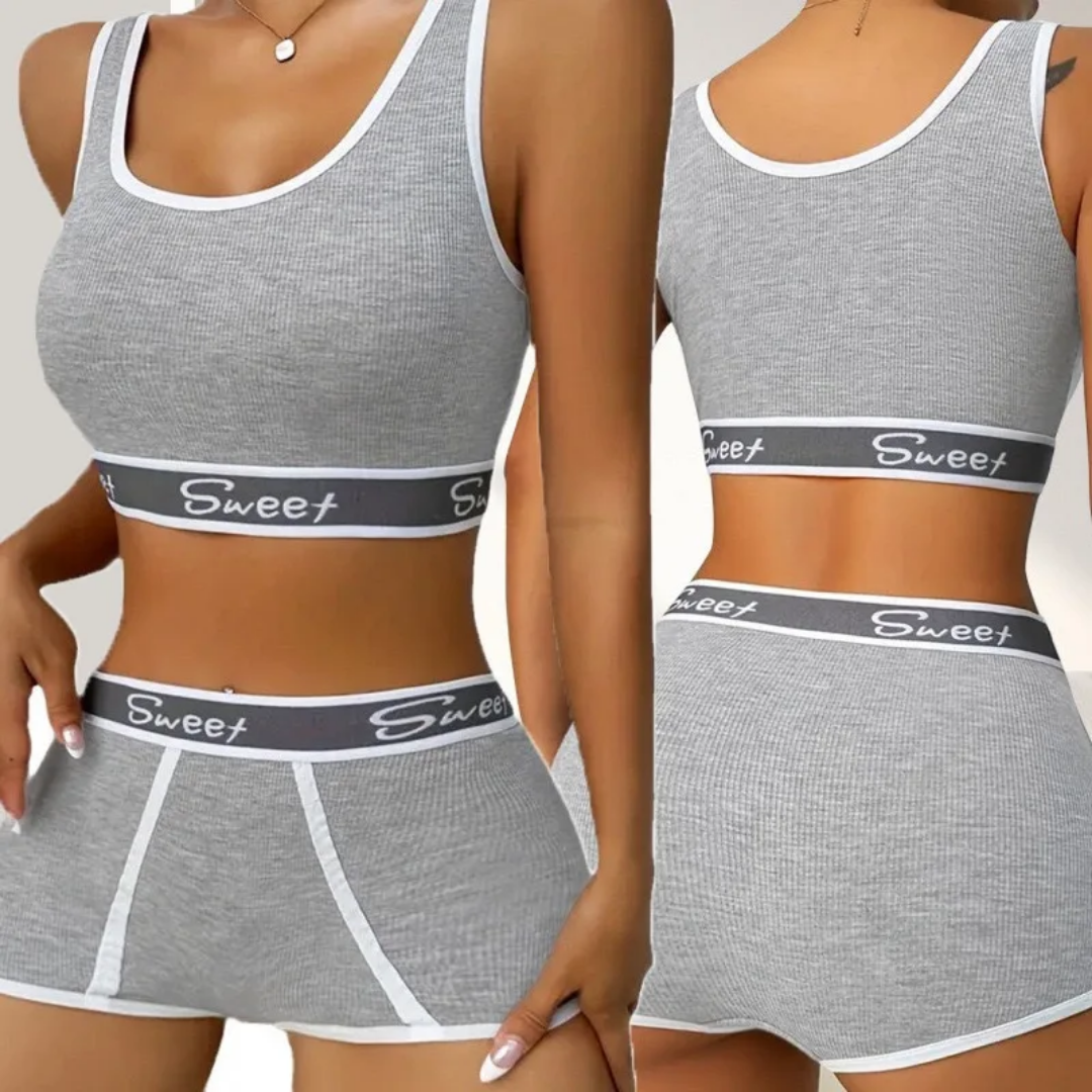 Tenue de sport 