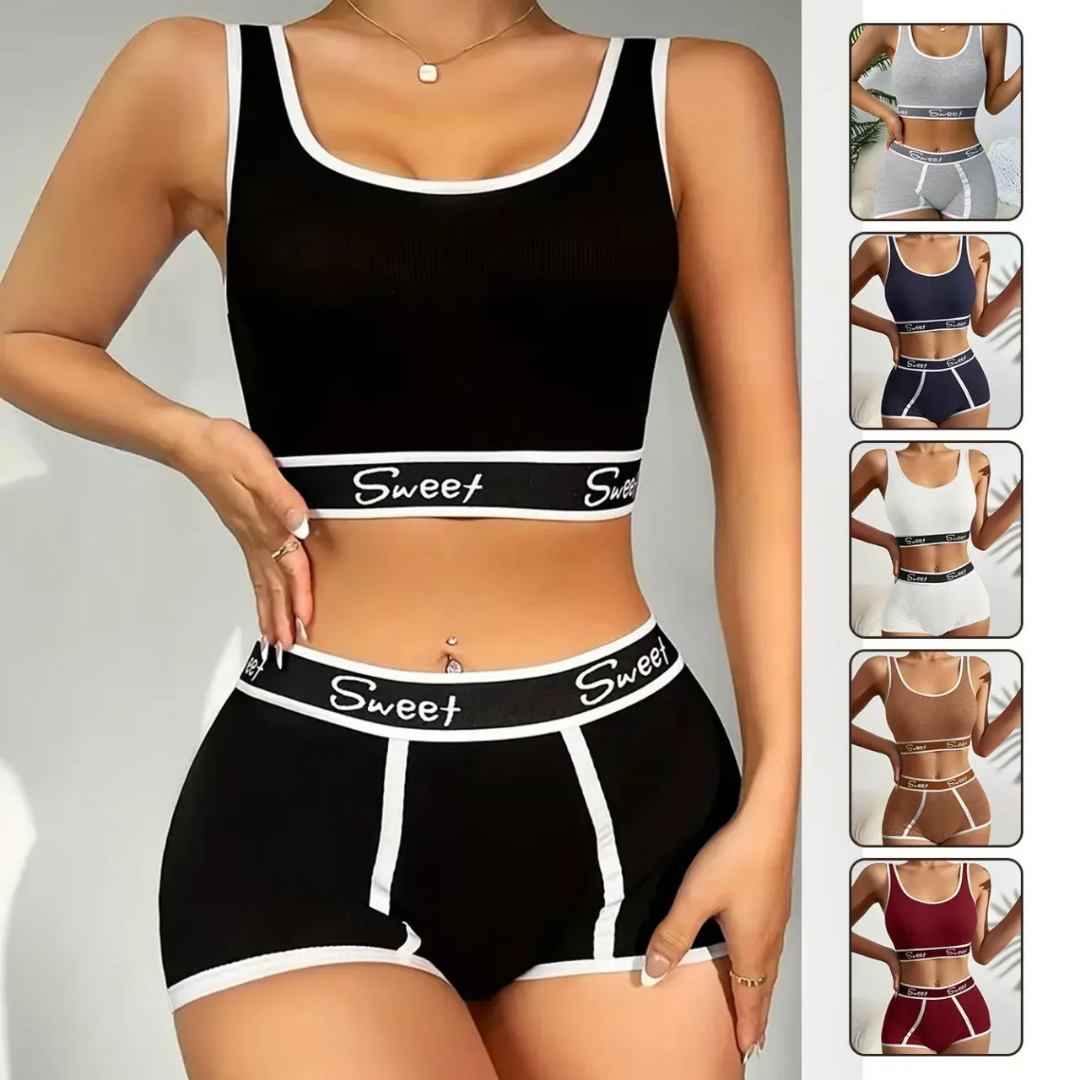 Tenue de sport 