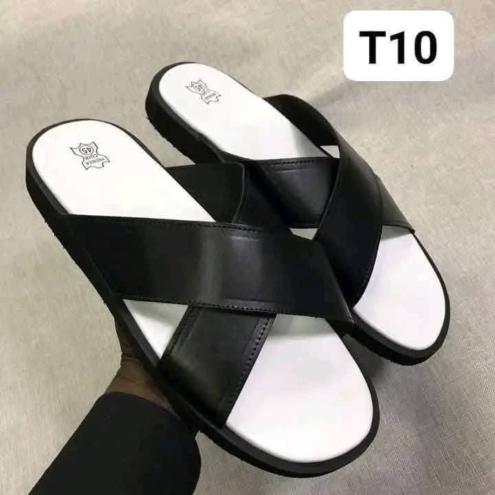 Sandales 