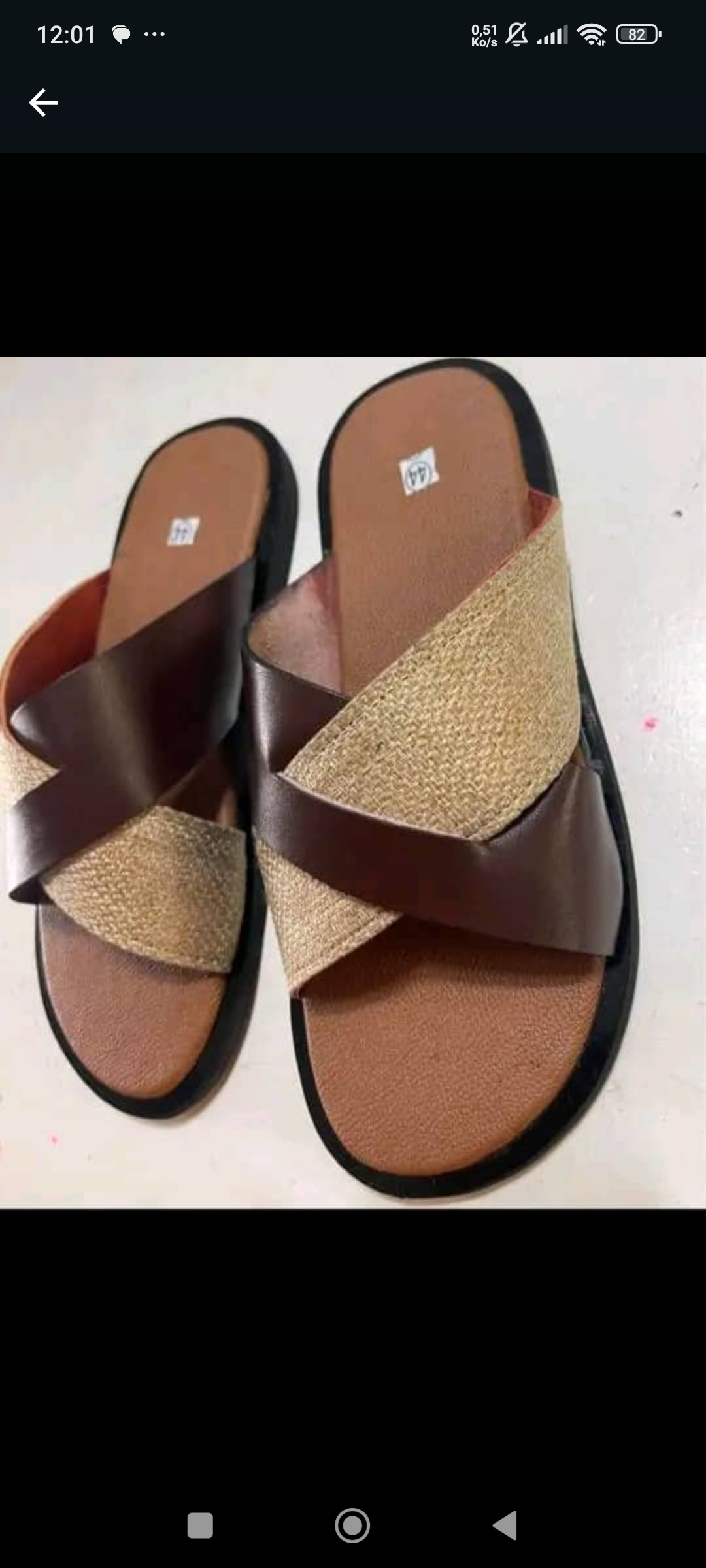 Chaussures 