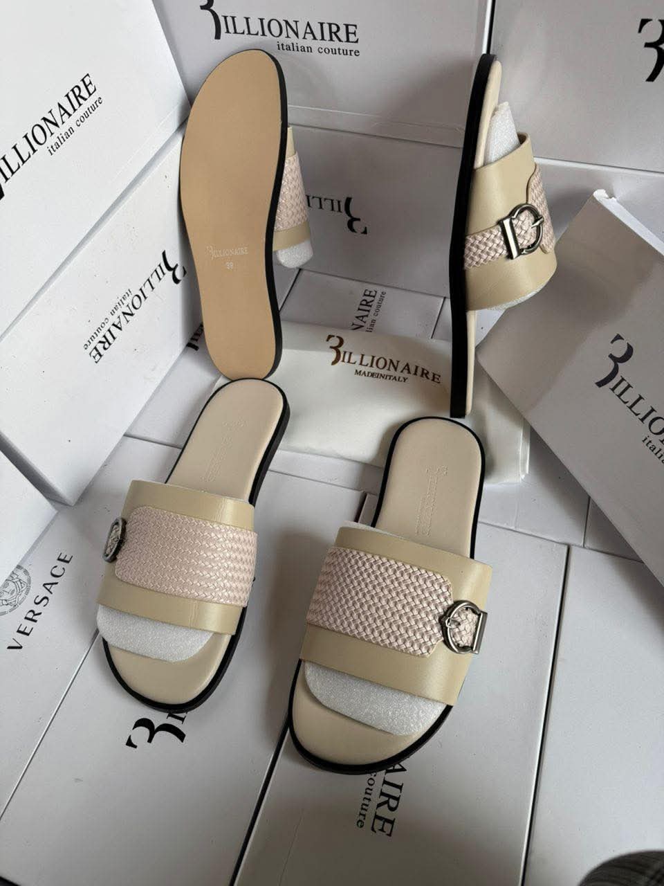 Chaussures 