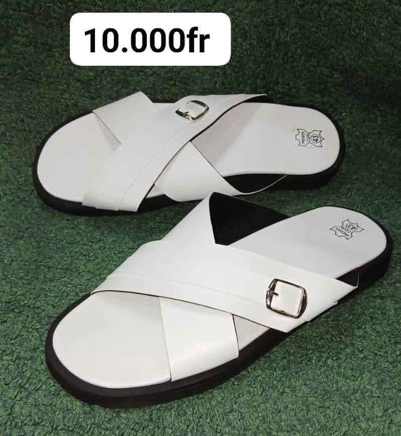 Sandales 