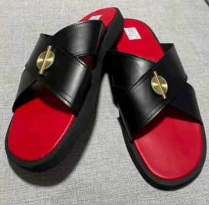 Sandales 
