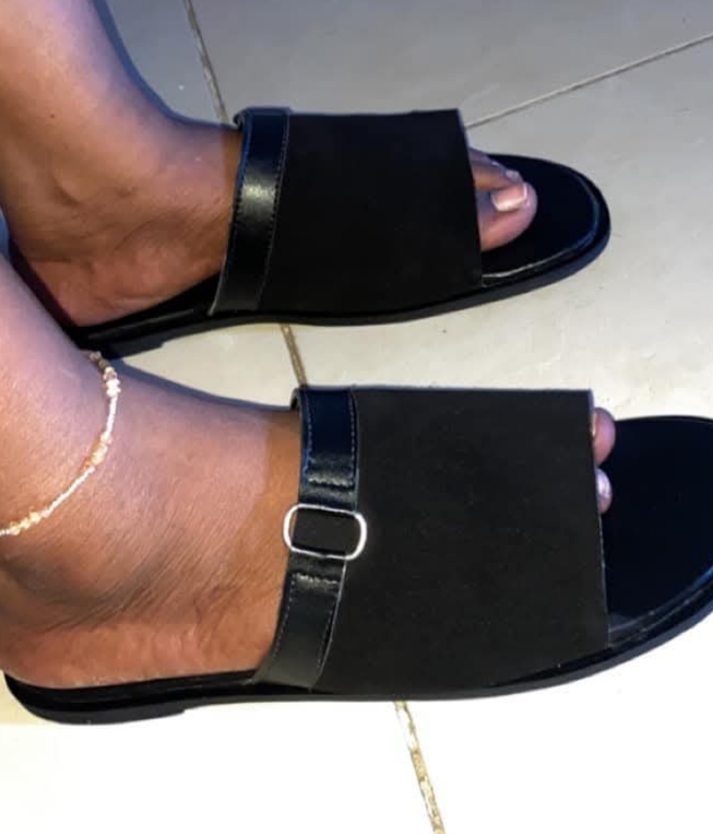 Chaussures 