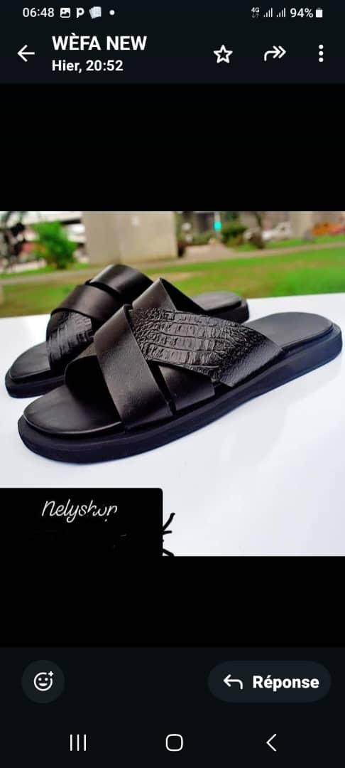Chaussures 