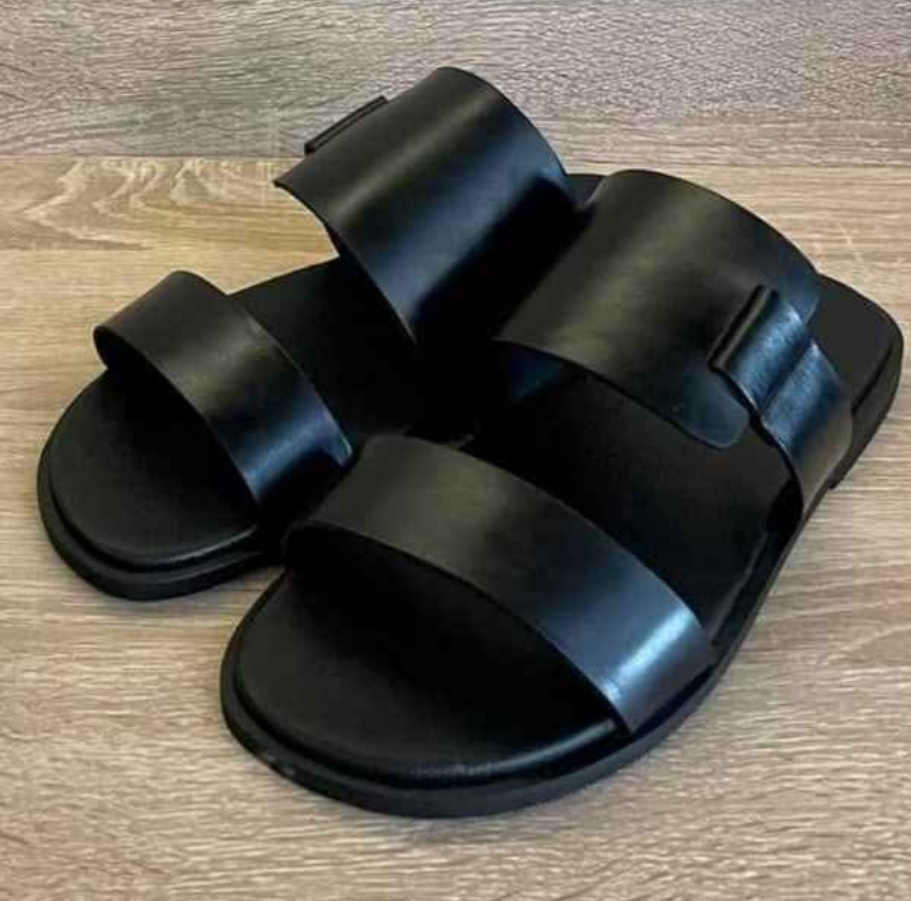 Sandales 