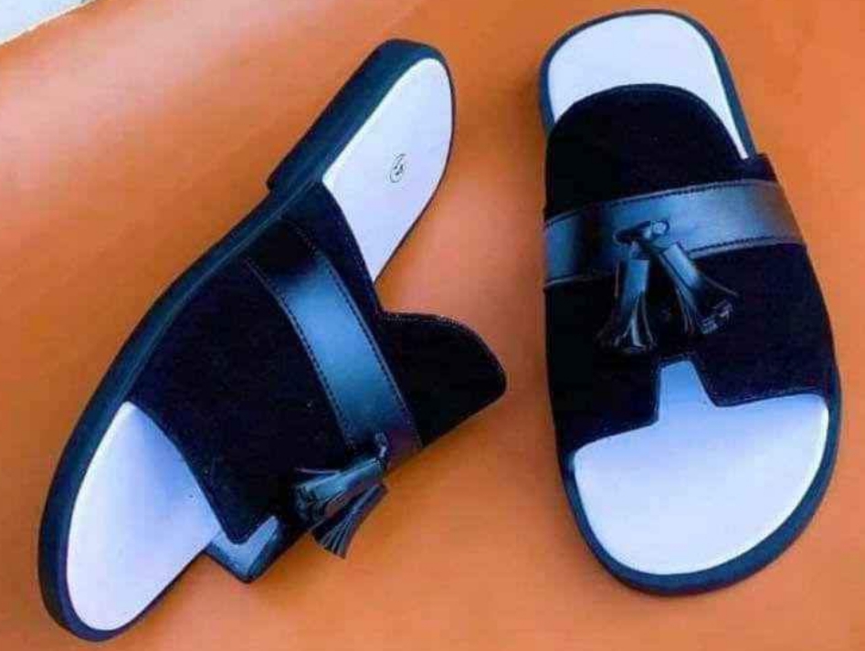 Sandales 
