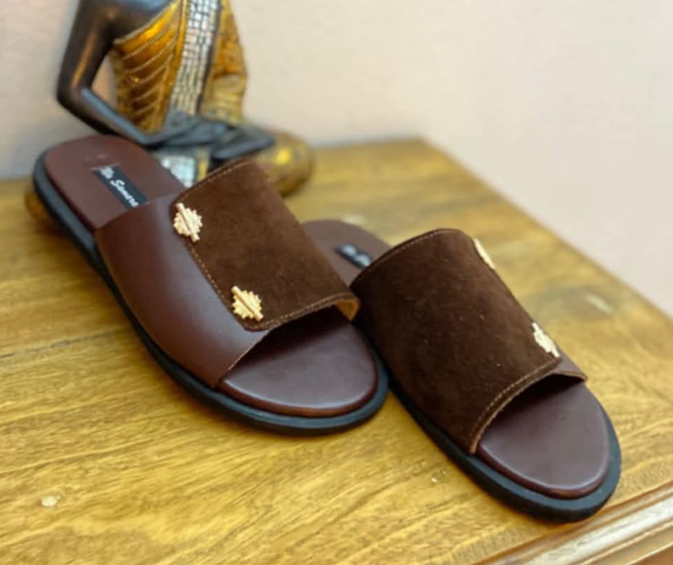 Sandales 