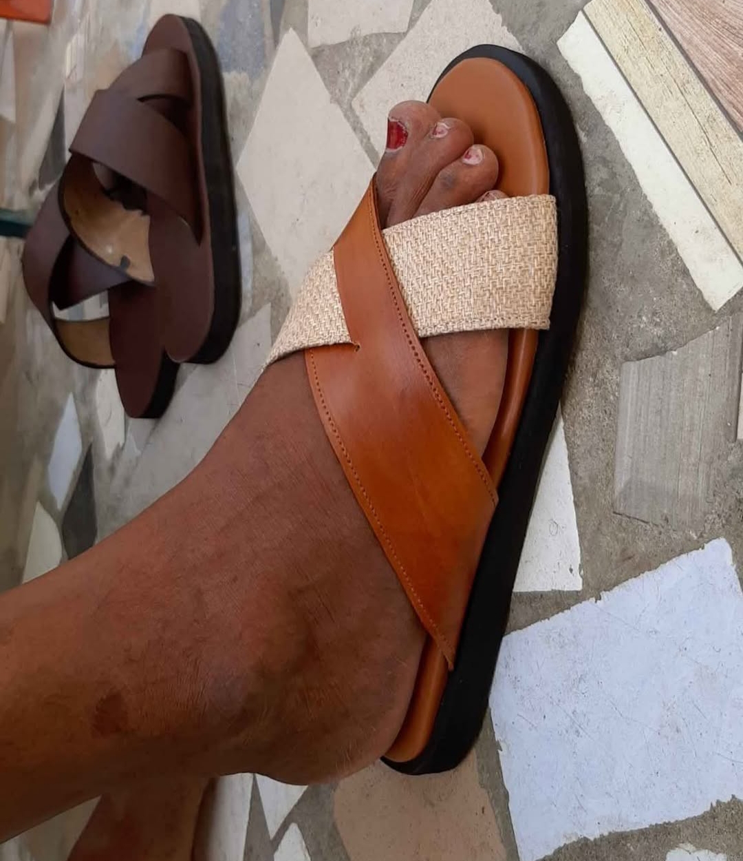 Chaussures 